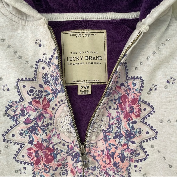 Lucky Brand Jacket - Picture 2 of 9